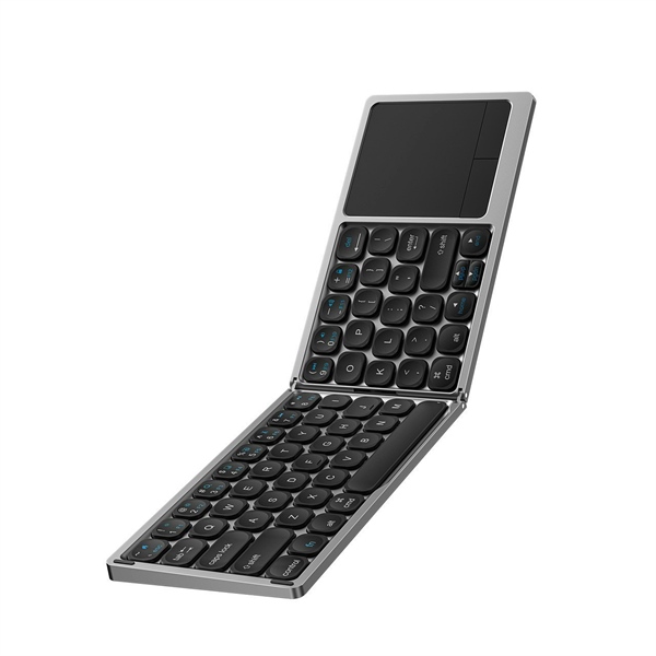 Bàn phím gập Bluetooth WIWU FMK-04