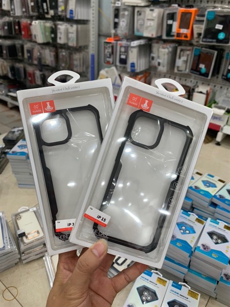 Ốp SAMSUNG S24 XUNDD