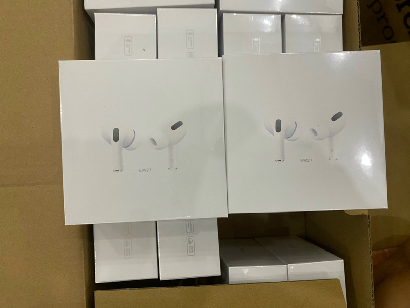 Tai nghe Bluetooth Airpod Pro HOCO EW27