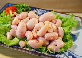KÊ GÀ/TORI NO KOUGAN 500GR