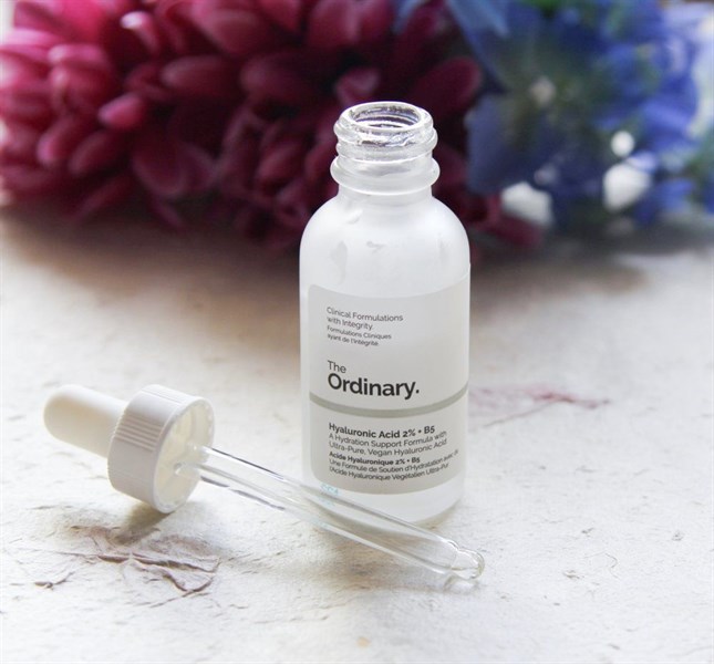 Serum The Ordinary Hyaluronic Acid 2 + B5 30ml