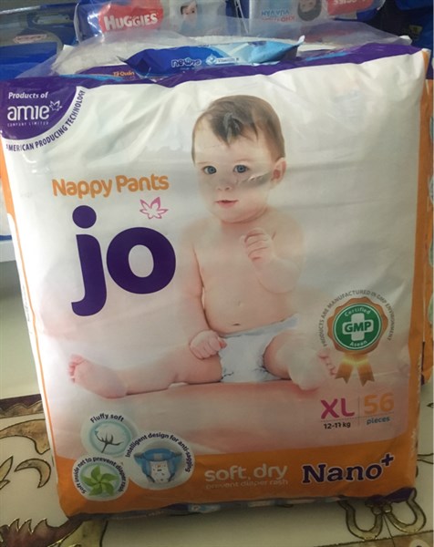 JO XL56