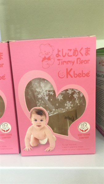 Bình Jimmy