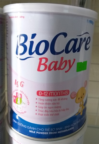 BioCare baby