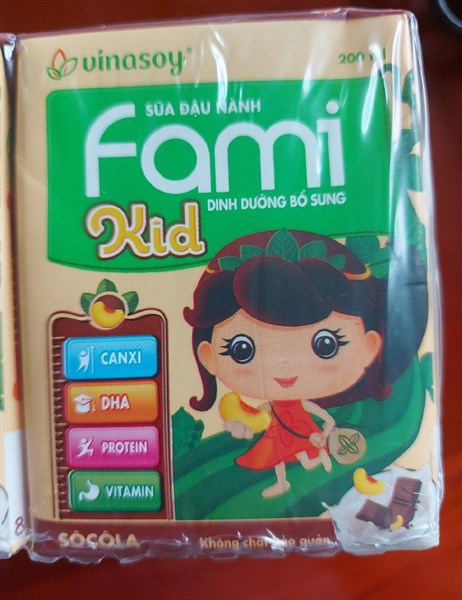 famikid to