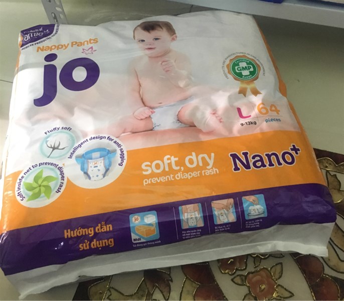 JO sz L64