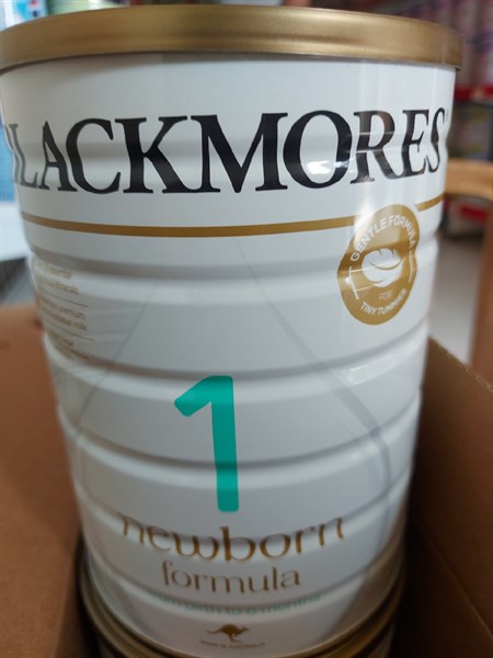 blackmores 1.
