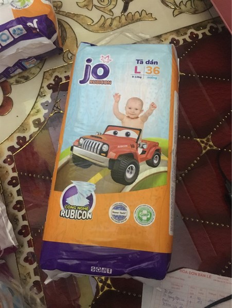 JO L36 dán