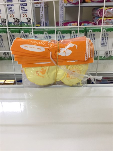 bao tay bao chân