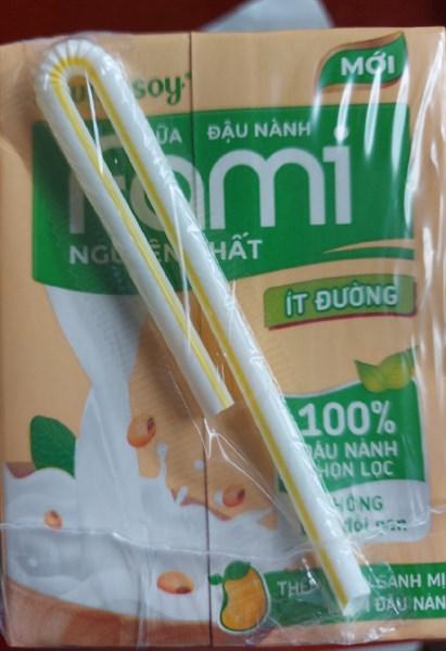 fami NC ít đường