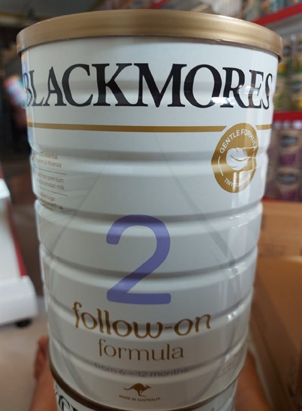 blackmores 2