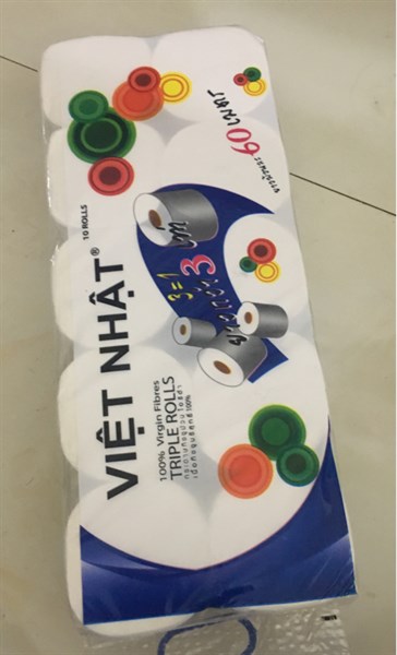 Việt nhật cá