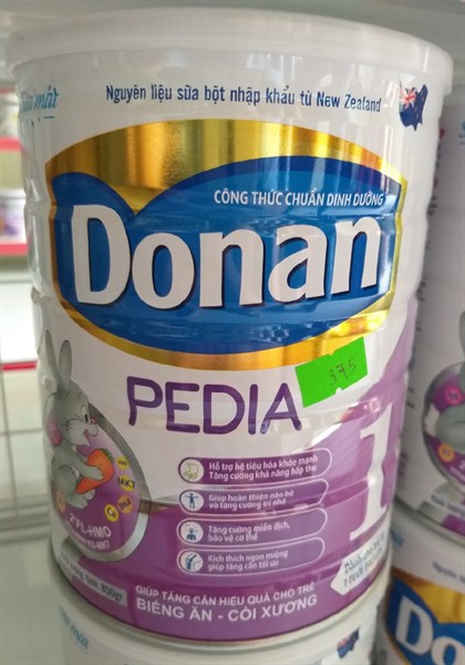 Donan Pedia