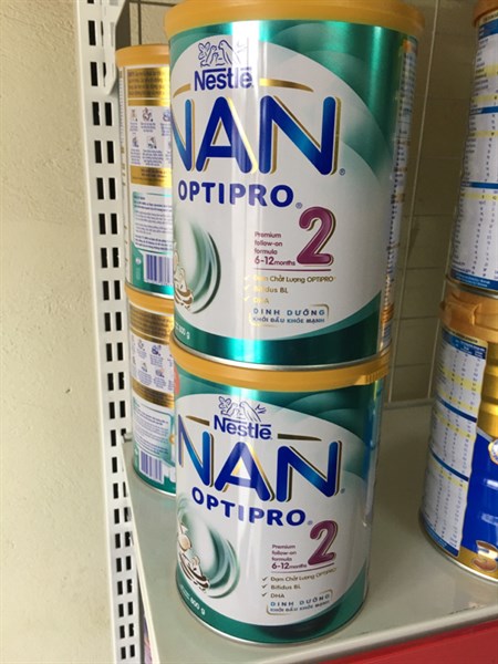 Nan 2 to