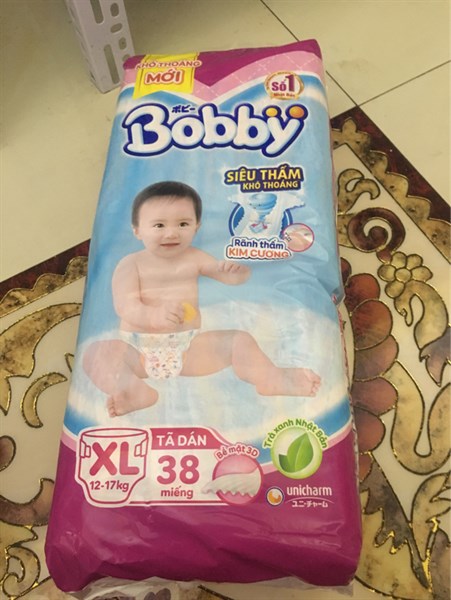 Bobby XL 38