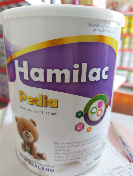 hamilac.pedia
