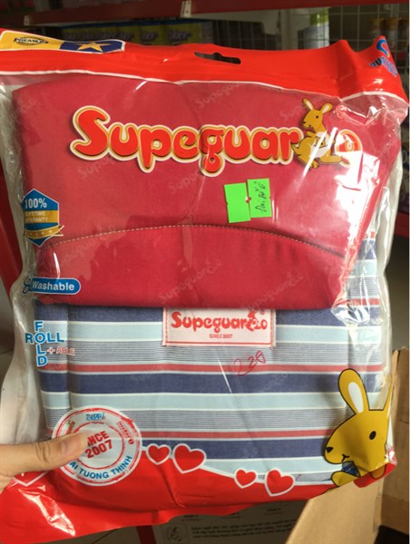 Đai đỡ cổ