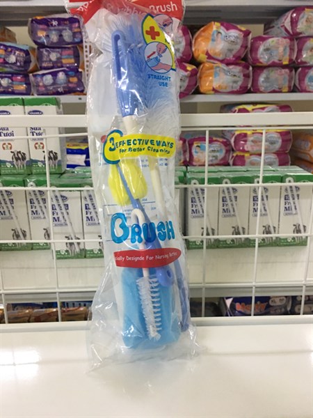 Cọ bình