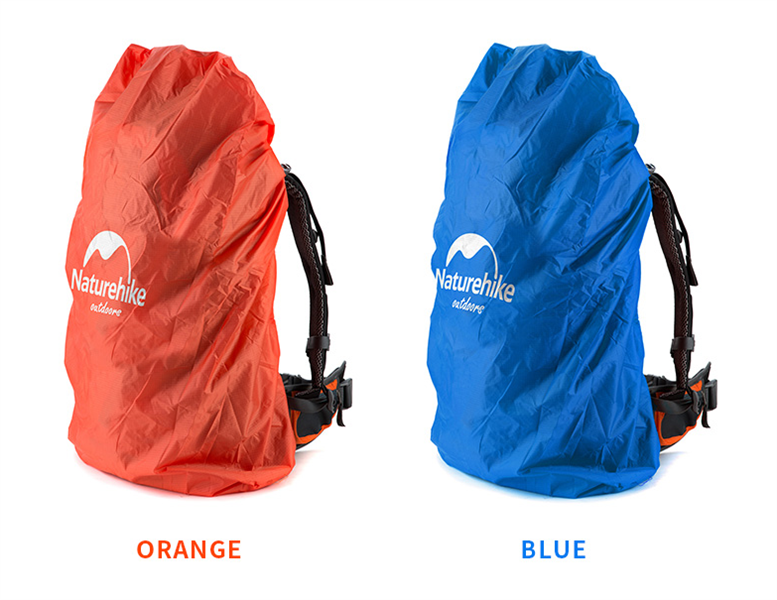Áo mưa trùm balo Naturehike NH15Y001-Z (Size L)