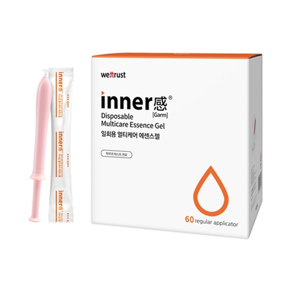 GEL INNER - GEL DƯỠNG VÙNG KÍN