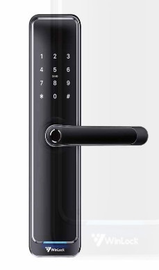 Khóa điện tử Winlock TT-360W