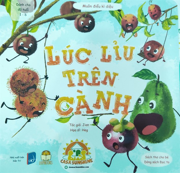 Muôn điều kì diệu 2 - Củ quả - 2 cuốn