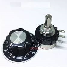 Biến Trở c&ocirc;ng nghiệp 10K Ohm Loại tốt