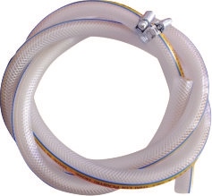 Ống Gas Thái 1,5M - 2 Cổ Dê