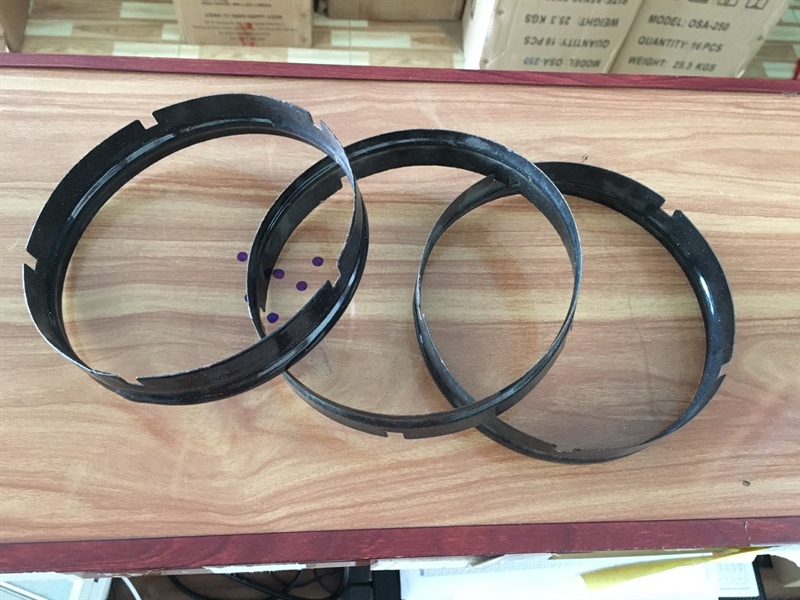 Vòng Kiềng Chắn Gió Mỏng Rời