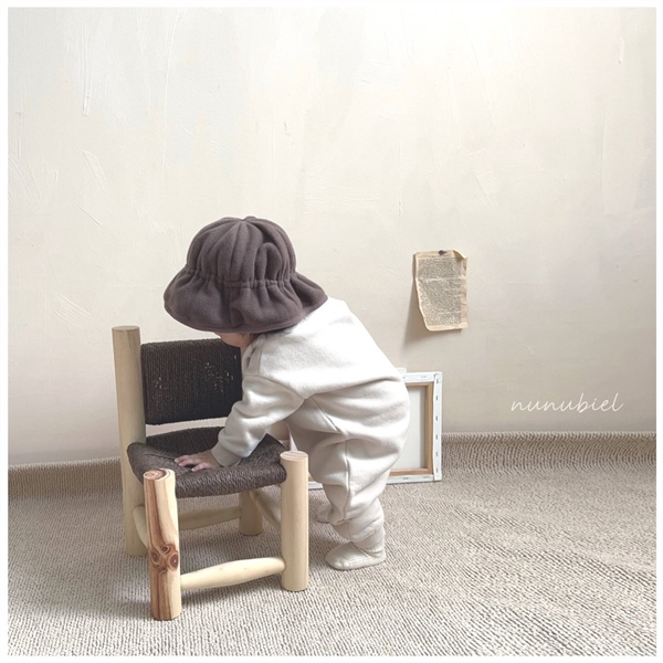 Mũ tai bèo Nunubiel