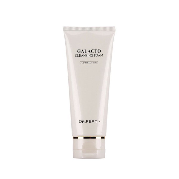 SỮA RỬA MẶT DR.PEPTI+ Galacto Cleansing Foam 110ml
