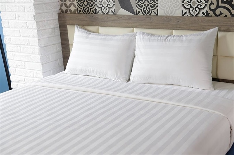 Bộ Drap mền T250