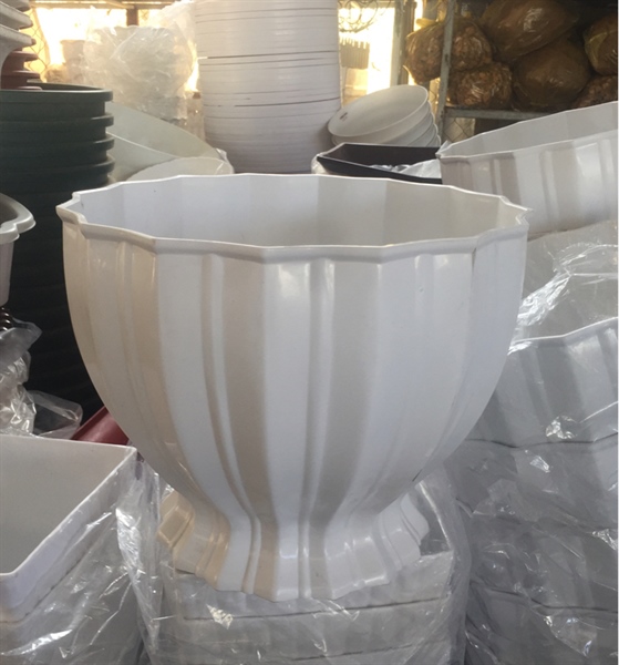Chậu lồng đèn 330-duoc-ban-tai-Chợ gốm Bảo Lộc