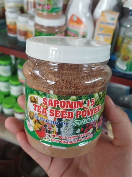 Bột diệt ốc -duoc-ban-tai-Chợ gốm Bảo Lộc