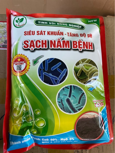 VT - Tinh vôi nông nghiệp-duoc-ban-tai-Chợ gốm Bảo Lộc