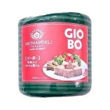 GiO BO DELY