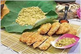 Chả Cốm Hà Nội Ngon