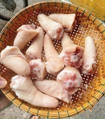 Đuôi Heo Ngon