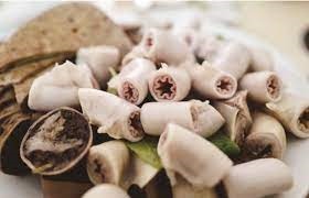 DỒI TRƯỜNG