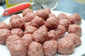 Mọc Sống Thả Lẩu