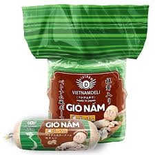 Giò Nấm