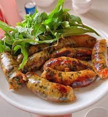 Dồi Sụn Ngon