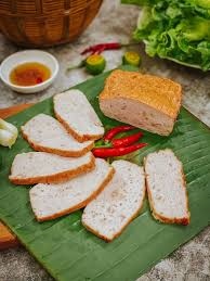 Chả Lụa