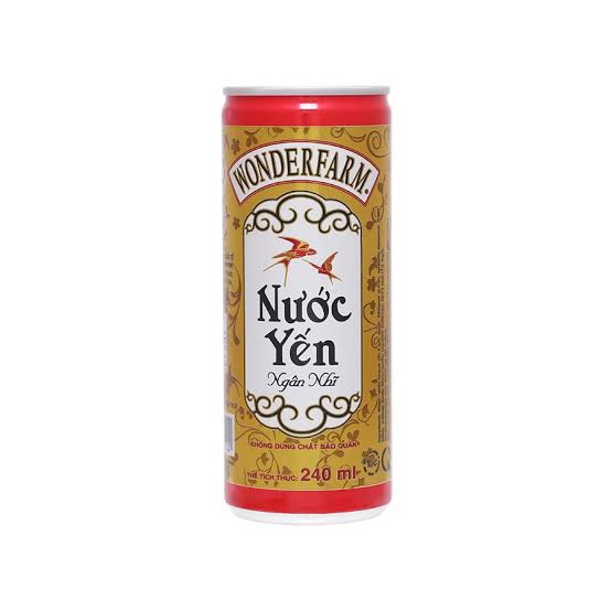Nước Yến