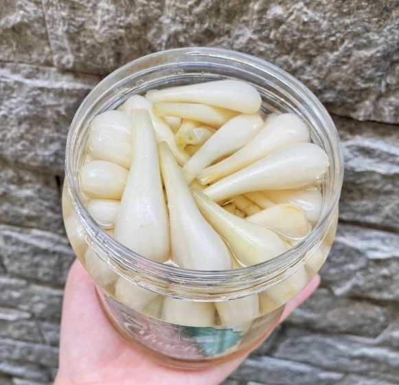 CỦ KIỆU ( 500GR )