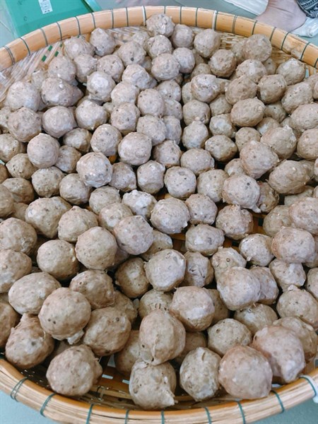 BÒ VIÊN