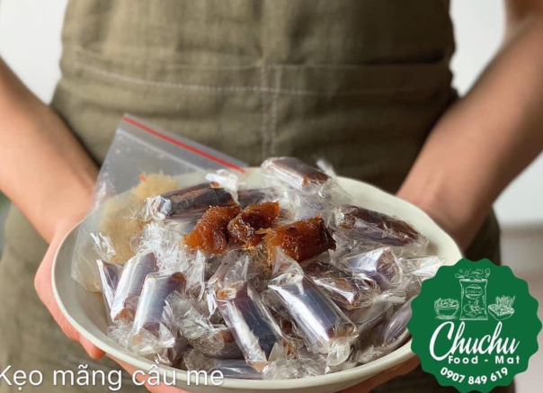 MÃNG CẦU ME (500GR)