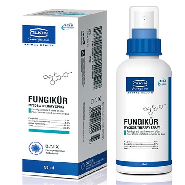 BÌNH XỊT NẤM FUNGIKUR