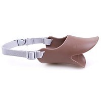 RỌ MÕM CHÓ HÌNH MỎ VỊT
