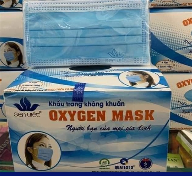 KT OXYGEN